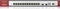 Zyxel VPN Firewall ATP800 Firewall, 12x RJ-45, 2x SFP, Service Bundle, 1 Jahr Gold Security Vorschaubild