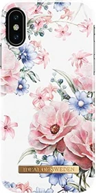 iDeal of Sweden Fashion Case für Apple iPhone X/XS Floral Romance