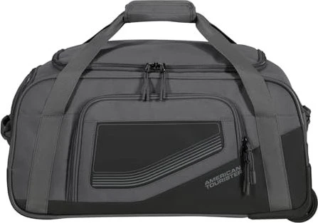American Tourister City Racer S schwarz