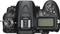 Nikon D7200 Body Vorschaubild