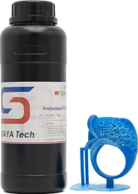 Siraya Tech Cast True Blue, 1.00kg