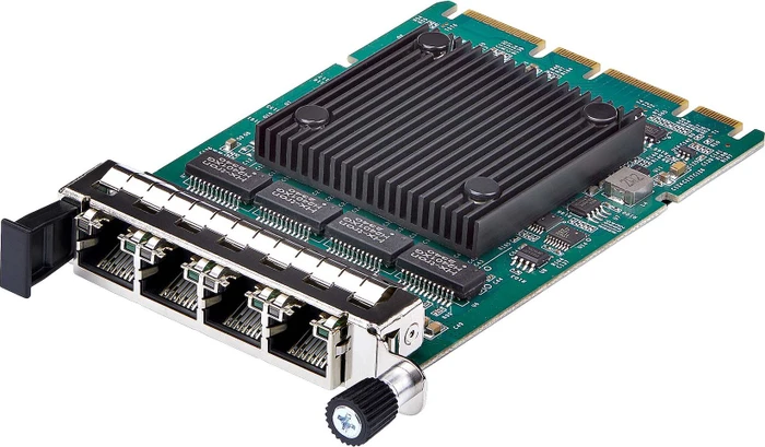 ASUS LAN-Adapter, OCP 3.0 SFF, Mezzanine-Modul für OCP 3.0
