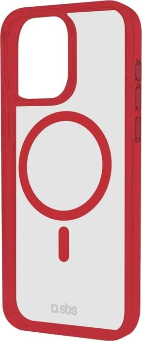 SBS Mobile Mag Frame Case für Apple iPhone 16 Pro