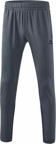 Erima Performance Trainingshose lang slate grey/black (Herren)