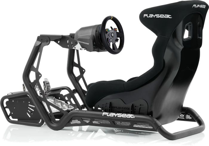 Playseat Sensation Pro Black ActiFit (RSP.00110) – Bild 2 von 4