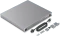 Ubiquiti UniFi Pro HD 24 PoE Rackmount 2.5G Smart Switch, 24x RJ-45, 4x SFP+, 600W PoE++ Vorschaubild
