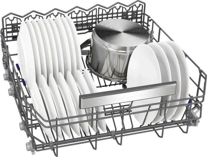 Siemens iQ700 SX87EX01CE Großraum-Geschirrspüler