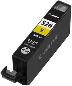 Canon Tinte CLI-526Y gelb