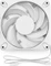 Fractal Design Dynamic 3 Reverse White, weiß, 120mm Vorschaubild