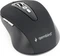 Gembird Wireless Bluetooth Mouse B-6B-01 schwarz, Bluetooth Vorschaubild