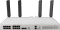 MikroTik Cloud Router Switch CRS418 Rackmount Gigabit Managed Switch, 16x RJ-45, 2x SFP+, 150W PoE+ Vorschaubild