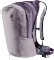 Deuter Race Air 14+3 lavender/purple Vorschaubild