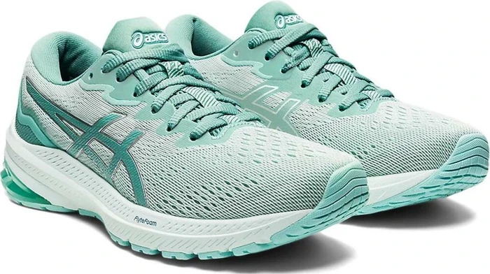 Asics GT-1000 11 sage/soothing sea (Damen)