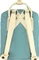 Fjällräven Kanken Mini sky blue/light oak Vorschaubild