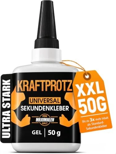 ARKA Kraftprotz Universal Gel