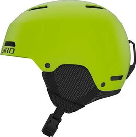 Giro Crüe MIPS Helm ano lime (Junior)