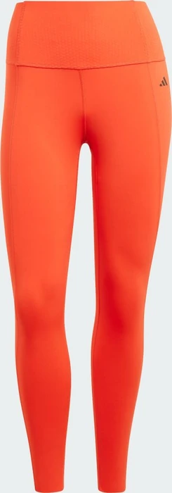 adidas Optime Power Hose 7/8 bright red (Damen)