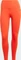 adidas Optime Power Hose 7/8 bright red (Damen) Vorschaubild