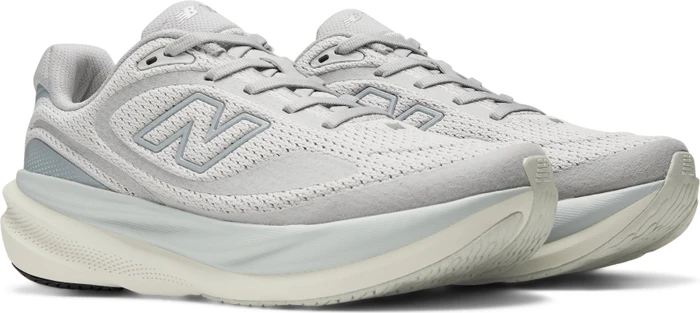 New Balance 1080v15 Grey Days grey matter/silver metallic (Damen)