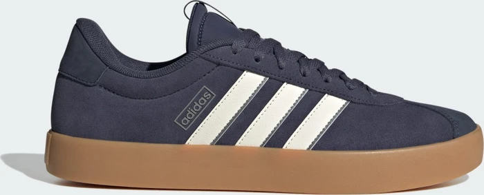adidas VL Court 3.0 shadow navy/off white/legend ink