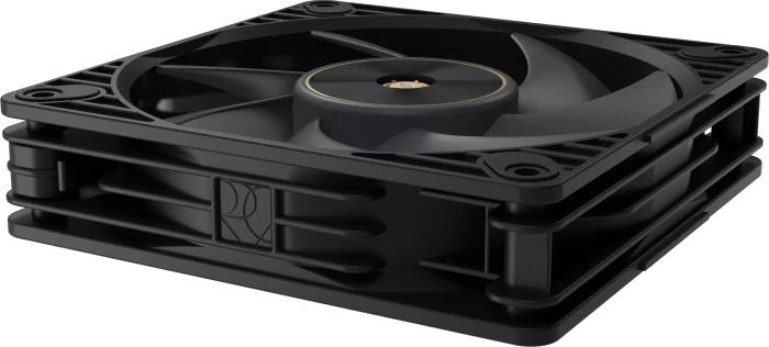 ASUS ProArt PF120, schwarz, 120mm, 3er-Pack