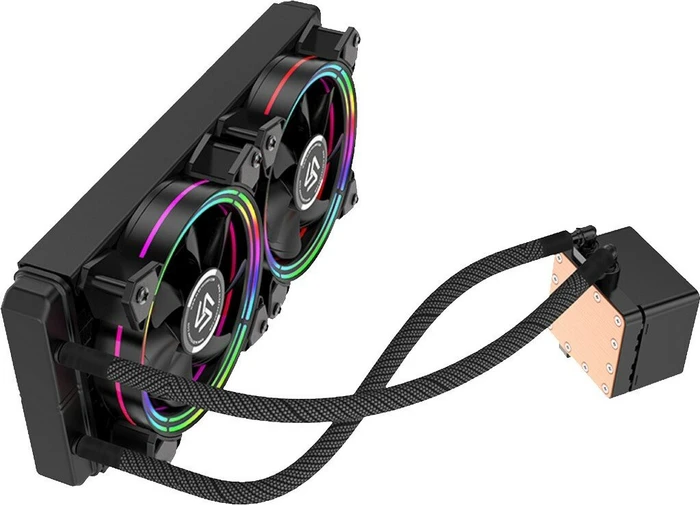 Alseye Halo AIO H240