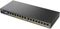Zyxel GS1100 Desktop Gigabit Switch, 16x RJ-45, 135W PoE+ Vorschaubild
