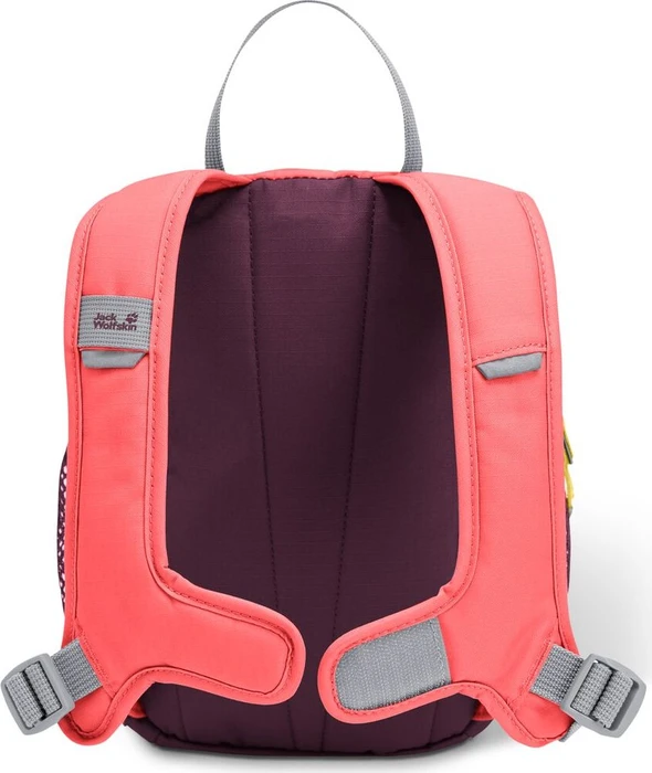Jack Wolfskin Sprout 5 sunset coral (Junior)