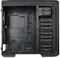 Thermaltake Urban T81, Acrylfenster Vorschaubild