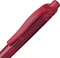 Pentel EnerGel X BL110 1.0mm/0.5mm Gelroller rot/transparent, 12er-Pack Vorschaubild