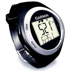 Garmin Forerunner 50 HRM + Laufsensor (010-00679-25)