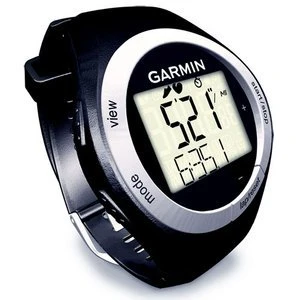 Garmin Forerunner 50 HRM + Laufsensor