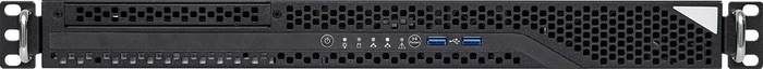 ASRock Rack 1U2LW-X570/2L2T, 1HE