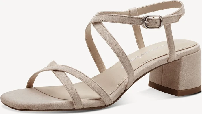 Tamaris Sandalette beige (Damen)