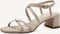Tamaris Sandalette beige (Damen) Vorschaubild