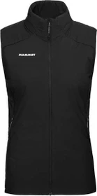 Mammut Rime Light IN Flex Funktionsweste schwarz (Damen)