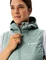 Vaude Freney V Funktionsweste dusty fern (Damen) Vorschaubild