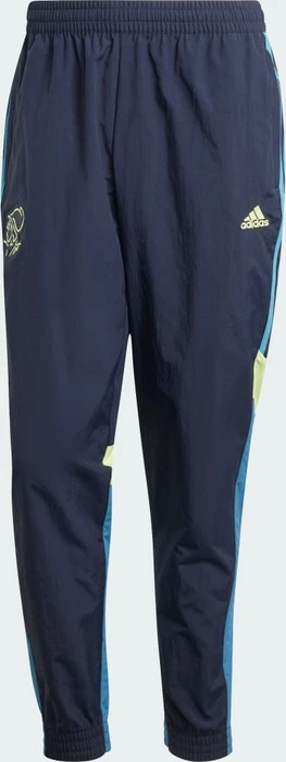 adidas Ajax Seasonal Trainingshose lang legend ink (Herren)
