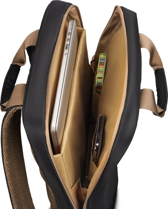 Hama Ultra Lightweight Laptop-Rucksack 16.2" schwarz