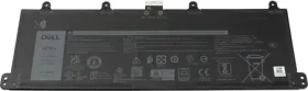 Dell 2VKW9, 5000mAh