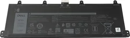Dell 2VKW9, 5000mAh