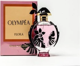 Paco Rabanne Olympéa Flora Intense Eau de Parfum, 50ml