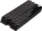 Western Digital WD_BLACK SN750 NVMe SSD 1TB, M.2 2280 / M-Key / PCIe 3.0 x4, Kühlkörper Vorschaubild