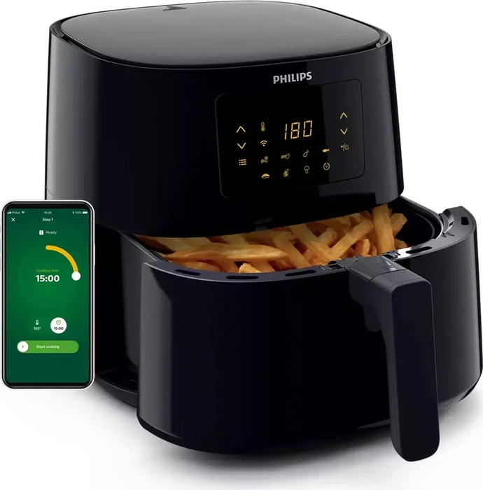Philips HD9280/90 Essential XL Airfryer