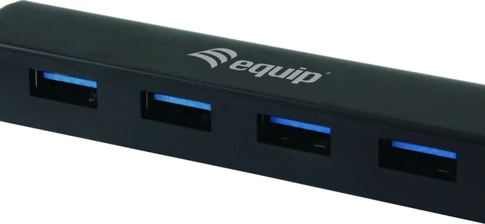 Equip USB-Hub, USB-A 3.0 [Stecker]