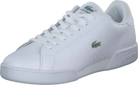 Lacoste Carnaby Cup Leather weiß (Herren)