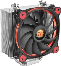 Thermaltake Riing Silent 12 Red