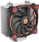 Thermaltake Riing Silent 12 Red Vorschaubild