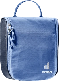 Deuter Wash Center I jade pacific ink 2022