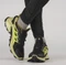 Salomon Supercross 4 GTX black/leek green/acid lime (Herren) Vorschaubild